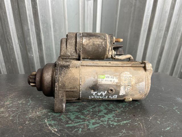 bontott VW PASSAT B3 B4 Önindító