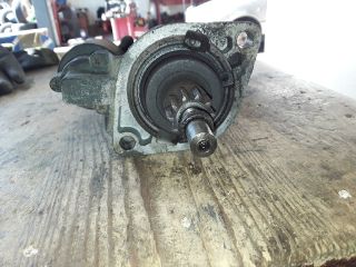 bontott VW PASSAT B3 B4 Önindító