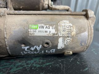 bontott VW PASSAT B3 B4 Önindító