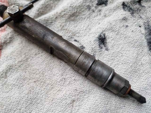 bontott VW PASSAT B3 B4 Porlasztó (1 db)