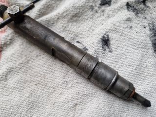 bontott VW PASSAT B3 B4 Porlasztó (1 db)