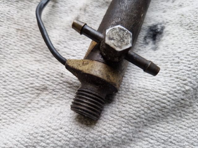 bontott VW PASSAT B3 B4 Porlasztó (1 db)