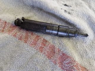 bontott VW PASSAT B3 B4 Porlasztó (1 db)