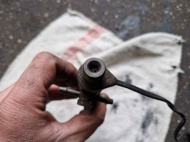 bontott VW PASSAT B3 B4 Porlasztó (1 db)