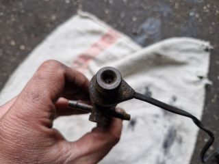 bontott VW PASSAT B3 B4 Porlasztó (1 db)