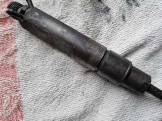 bontott VW PASSAT B3 B4 Porlasztó (1 db)