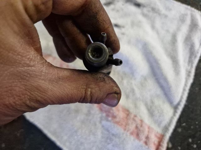 bontott VW PASSAT B3 B4 Porlasztó (1 db)