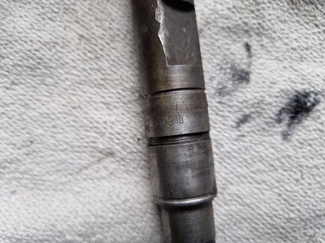 bontott VW PASSAT B3 B4 Porlasztó (1 db)