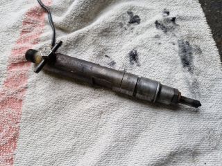 bontott VW PASSAT B3 B4 Porlasztó (1 db)