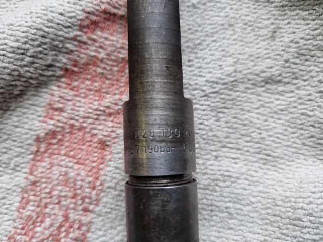 bontott VW PASSAT B3 B4 Porlasztó (1 db)