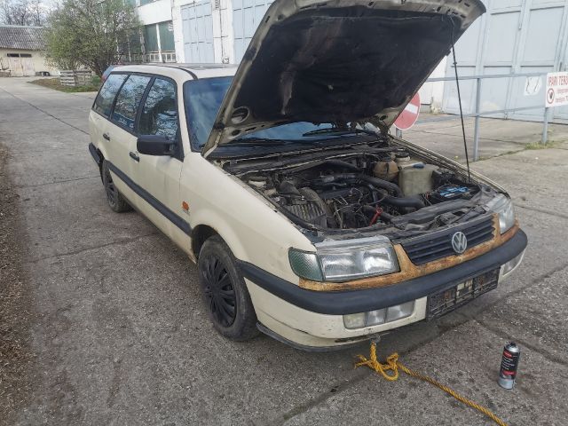 bontott VW PASSAT B3 B4 Turbó