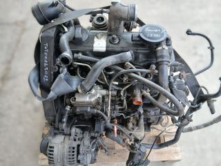 bontott VW PASSAT B3 B4 Turbó