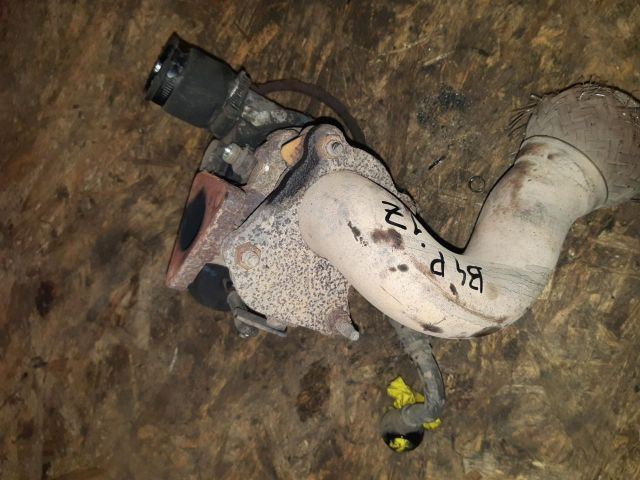 bontott VW PASSAT B3 B4 Turbó