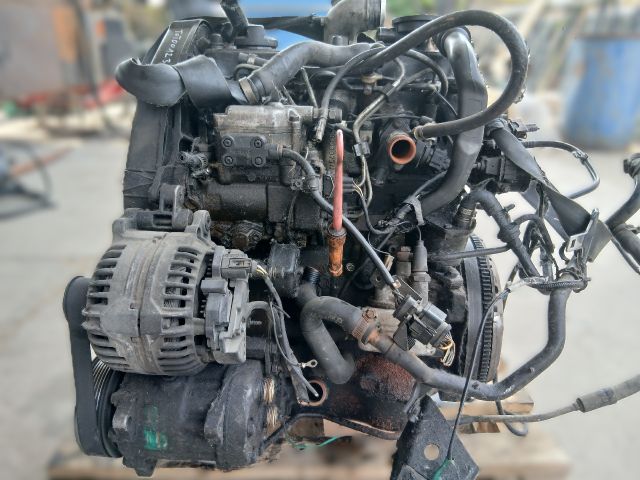 bontott VW PASSAT B3 B4 Turbó