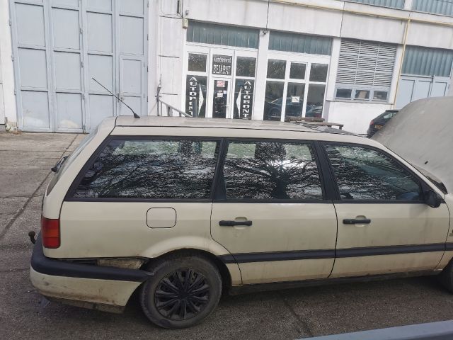 bontott VW PASSAT B3 B4 Turbó