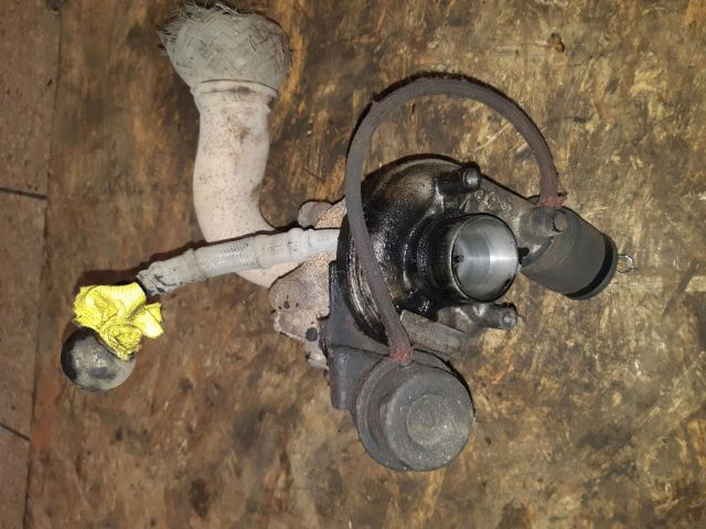 bontott VW PASSAT B3 B4 Turbó