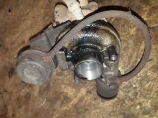 bontott VW PASSAT B3 B4 Turbó