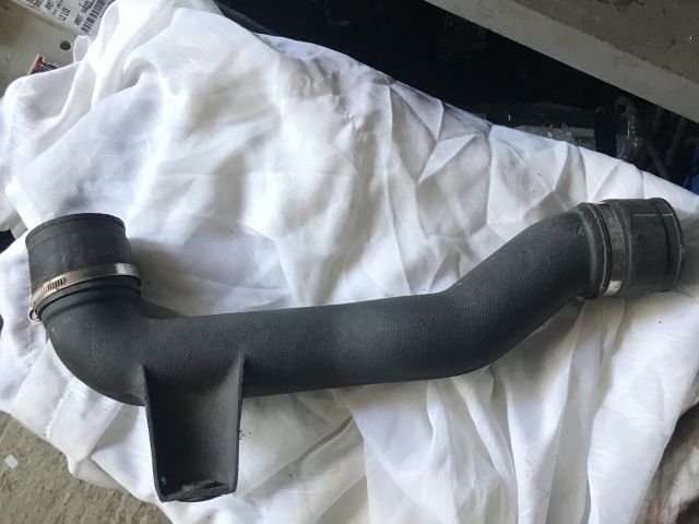 bontott VW PASSAT B3 B4 Turbócső