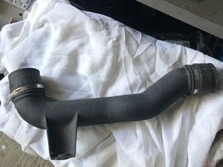 bontott VW PASSAT B3 B4 Turbócső