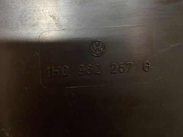 bontott VW PASSAT B3 B4 Vákumpumpa