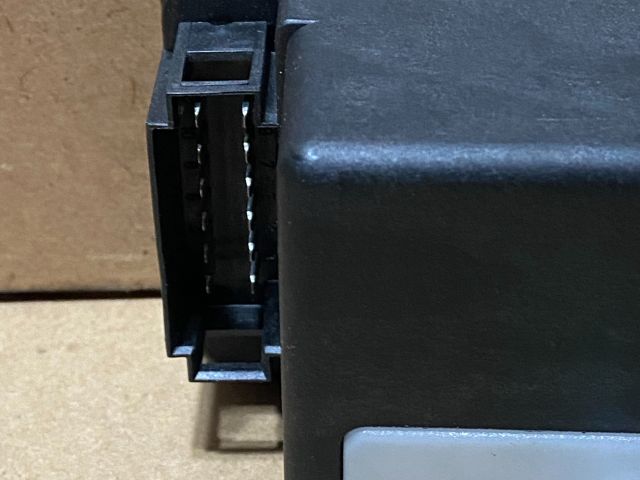 bontott VW PASSAT B3 B4 Vákumpumpa