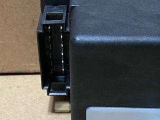 bontott VW PASSAT B3 B4 Vákumpumpa