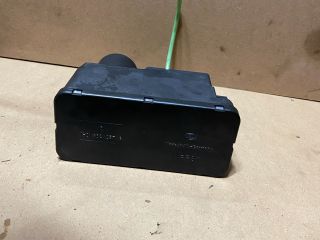 bontott VW PASSAT B3 B4 Vákumpumpa