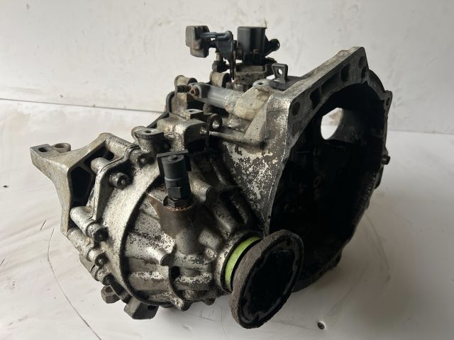 bontott VW PASSAT B3 B4 Váltó (Mechanikus)