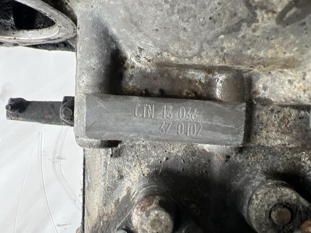 bontott VW PASSAT B3 B4 Váltó (Mechanikus)