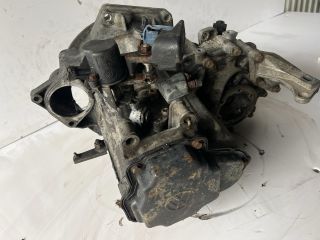 bontott VW PASSAT B3 B4 Váltó (Mechanikus)