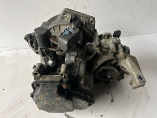 bontott VW PASSAT B3 B4 Váltó (Mechanikus)