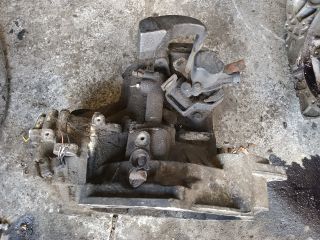bontott VW PASSAT B3 B4 Váltó (Mechanikus)