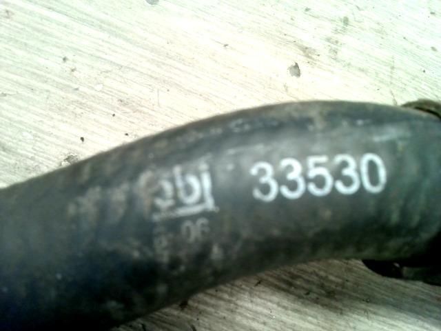 bontott VW PASSAT B3 B4 Vízcső