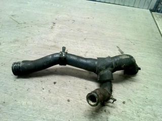 bontott VW PASSAT B3 B4 Vízcső