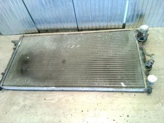 bontott VW PASSAT B3 B4 Vízhűtő Radiátor (Klímás)
