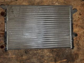 bontott VW PASSAT B3 B4 Vízhűtő Radiátor (Klímás)
