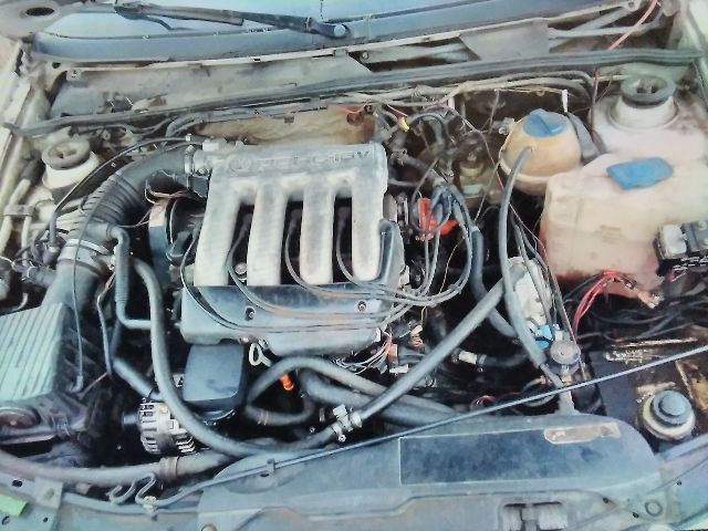 bontott VW PASSAT B3 B4 Gyújtáskapcsoló