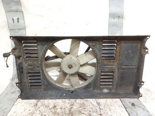 bontott VW PASSAT B3 B4 Hűtőventilátor