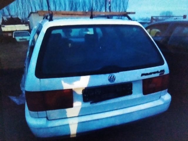 bontott VW PASSAT B3 B4 Hűtőventilátor