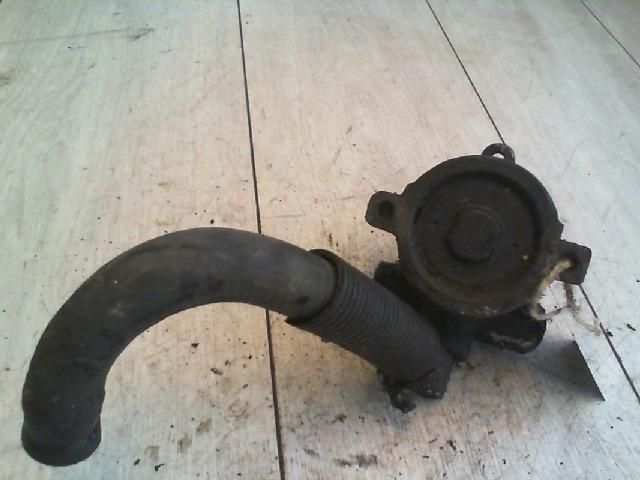 bontott VW PASSAT B3 B4 Kormányszervó Motor (Hidraulikus)