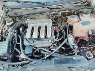 bontott VW PASSAT B3 B4 Motorvezérlő