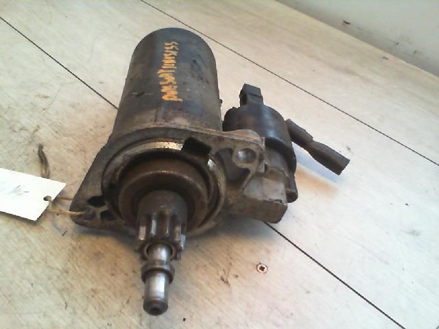 bontott VW PASSAT B3 B4 Önindító