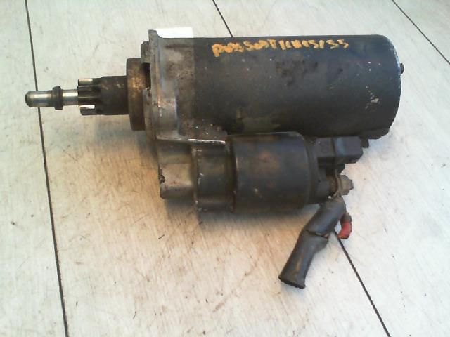 bontott VW PASSAT B3 B4 Önindító