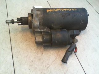 bontott VW PASSAT B3 B4 Önindító