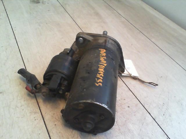 bontott VW PASSAT B3 B4 Önindító