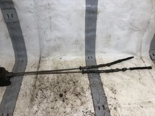 bontott VW PASSAT B3 B4 Váltó Bowden