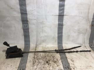 bontott VW PASSAT B3 B4 Váltó Bowden