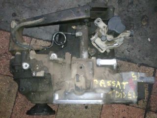 bontott VW PASSAT B3 B4 Váltó (Mechanikus)