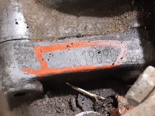 bontott VW PASSAT B3 B4 Váltó (Mechanikus)