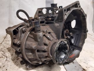 bontott VW PASSAT B3 B4 Váltó (Mechanikus)